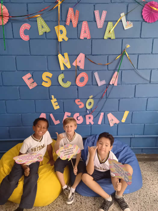 Carnaval 2023